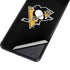 NHL Pittsburgh Penguins Solid Background Galaxy S21 Plus 5G Skin