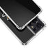NHL Pittsburgh Penguins Solid Background Galaxy S21 Ultra 5G Clear Case