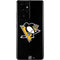 NHL Pittsburgh Penguins Solid Background Galaxy S21 Ultra 5G Skin