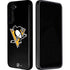 NHL Pittsburgh Penguins Solid Background Galaxy S22 Plus Pro Case