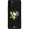 NHL Pittsburgh Penguins Solid Background Galaxy S22 Plus Skin