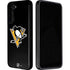 NHL Pittsburgh Penguins Solid Background Galaxy S22 Pro Case