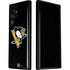 NHL Pittsburgh Penguins Solid Background Galaxy S22 Ultra Pro Case