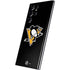 NHL Pittsburgh Penguins Solid Background Galaxy S22 Ultra Skin