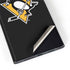NHL Pittsburgh Penguins Solid Background Galaxy S22 Ultra Skin