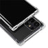 NHL Pittsburgh Penguins Solid Background Galaxy S24 Ultra Clear Case