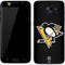 NHL Pittsburgh Penguins Solid Background Galaxy S7 Skin