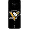 NHL Pittsburgh Penguins Solid Background Galaxy S8 Skin