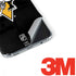 NHL Pittsburgh Penguins Solid Background Galaxy S8 Skin
