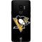 NHL Pittsburgh Penguins Solid Background Galaxy S9 Plus Skin