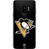 NHL Pittsburgh Penguins Solid Background Galaxy S9 Plus Skin