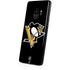 NHL Pittsburgh Penguins Solid Background Galaxy S9 Skin