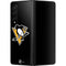 NHL Pittsburgh Penguins Solid Background Galaxy Z Fold3 5G Skin