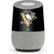 NHL Pittsburgh Penguins Solid Background Google Home Skin