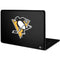 NHL Pittsburgh Penguins Solid Background Google Pixelbook Go Skin
