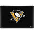NHL Pittsburgh Penguins Solid Background Google Pixelbook Go Skin
