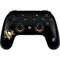 NHL Pittsburgh Penguins Solid Background Google Stadia Controller Skin