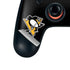 NHL Pittsburgh Penguins Solid Background Google Stadia Controller Skin