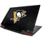 NHL Pittsburgh Penguins Solid Background Lenovo IdeaPad Skin