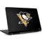 NHL Pittsburgh Penguins Solid Background Dell Inspiron Skin