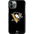 NHL Pittsburgh Penguins Solid Background iPhone 11 Pro Lite Case
