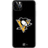 NHL Pittsburgh Penguins Solid Background iPhone 11 Pro Max Skin