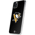 NHL Pittsburgh Penguins Solid Background iPhone 11 Pro Max Skin