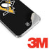 NHL Pittsburgh Penguins Solid Background iPhone 11 Pro Skin