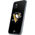 NHL Pittsburgh Penguins Solid Background iPhone 11 Skin