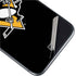 NHL Pittsburgh Penguins Solid Background iPhone 11 Skin