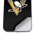 NHL Pittsburgh Penguins Solid Background iPhone 12 Pro Max Skin