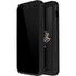 NHL Pittsburgh Penguins Solid Background iPhone 14 Pro Max Waterproof Case