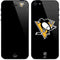 NHL Pittsburgh Penguins Solid Background iPhone 5/5s/5SE Skin