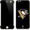 NHL Pittsburgh Penguins Solid Background iPhone 6/6s Plus Skin