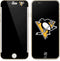 NHL Pittsburgh Penguins Solid Background iPhone 6/6s Skin