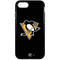 NHL Pittsburgh Penguins Solid Background iPhone 7 Pro Case