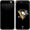 NHL Pittsburgh Penguins Solid Background iPhone 8 Plus Skin