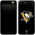 NHL Pittsburgh Penguins Solid Background iPhone 8 Plus Skin