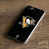 NHL Pittsburgh Penguins Solid Background iPhone 8 Plus Skin