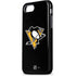NHL Pittsburgh Penguins Solid Background iPhone 8 Pro Case