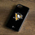 NHL Pittsburgh Penguins Solid Background iPhone 8 Pro Case