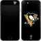 NHL Pittsburgh Penguins Solid Background iPhone 8 Skin