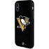 NHL Pittsburgh Penguins Solid Background iPhone X Pro Case