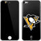 NHL Pittsburgh Penguins Solid Background Apple iPod Skin