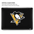 NHL Pittsburgh Penguins Solid Background MacBook Pro 16in (2021-25) Case plus Skin