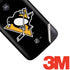 NHL Pittsburgh Penguins Solid Background Moto E5 Play Skin