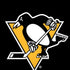 NHL Pittsburgh Penguins Solid Background Moto G6 Skin