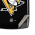 NHL Pittsburgh Penguins Solid Background Motorola RAZR Skin
