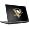 NHL Pittsburgh Penguins Solid Background MSI GS65 Stealth Laptop Skin
