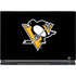 NHL Pittsburgh Penguins Solid Background MSI GS65 Stealth Laptop Skin